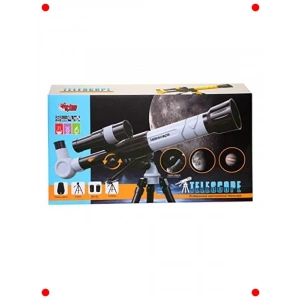 Telefon Uyumlu Profesyonel Teleskop