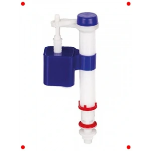 Teleskopik Jet Flatör (Plastik)