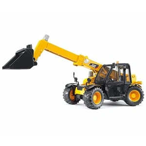 Teleskopik Kepçeli Ölçekli Model, Caterpillar