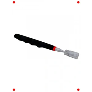 Teleskopik Mıknatıslı Toplama Aleti - LED Işıklı