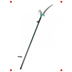 Teleskopik Yüksek Dal Budama Makası 280 cm