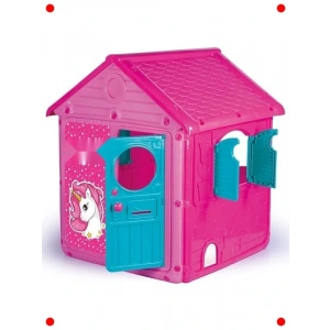 Temalı Çocuk Oyun Evi