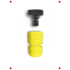 Temel Bahçe Hortumu Bağlantı Kiti