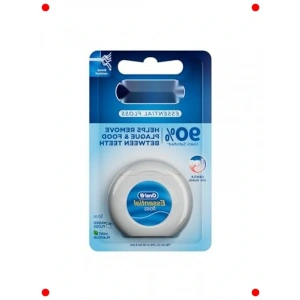 Temel Diş İpi - 50 Metre