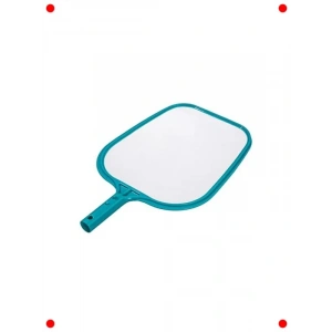 Temel Havuz Yüzey Temizleme Kepçesi