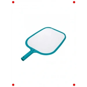 Temel Havuz Yüzey Tezleme Kepçesi