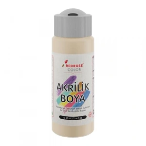 Ten Rengi Akrilik  60ml