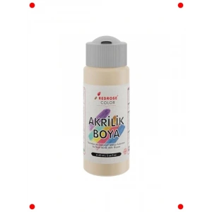Ten Rengi Akrilik Boya (60 ml)