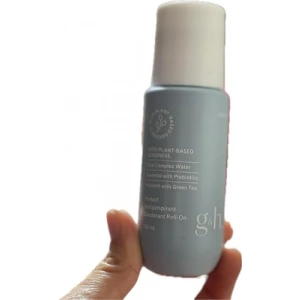 Terlemeye Karşı Roll-On Deodorant, Etkili Koruma