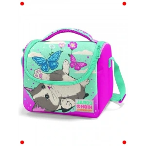 Termal Beslenme Çantası