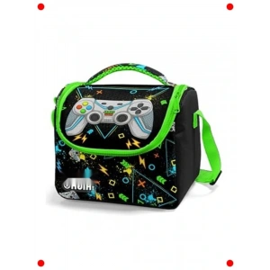 Termal Beslenme Çantası