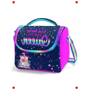 Termal Beslenme Çantası - Yiyecekleri Taze Tutar