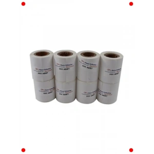 Termal Etiket 50x30mm 1600 Adet