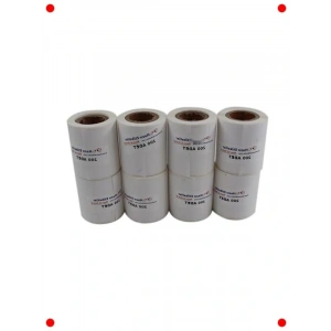 Termal Etiket 50x30mm 1600 Adet