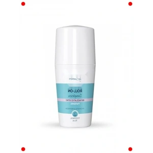 Termal Etkili Roll-On Beyazlatıcı  75 ml