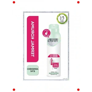 Termal Koruma Etkili Sprey