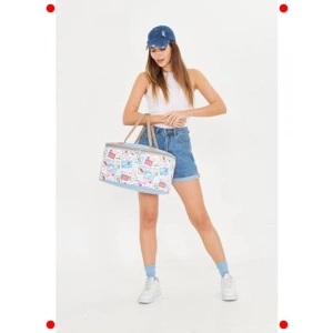 Termal Piknik/Kamp Çantası 22 Litre - Sıcak/Soğuk