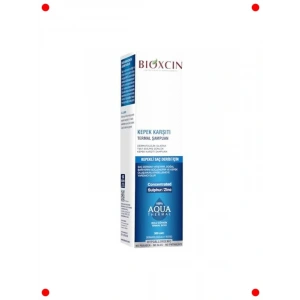 Termal Su Özlü Kepek Karşıtı Şampuan (300 ml)