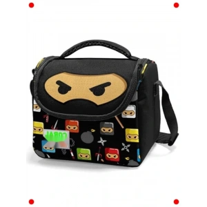 Termal Yalıtımlı Beslenme Çantası