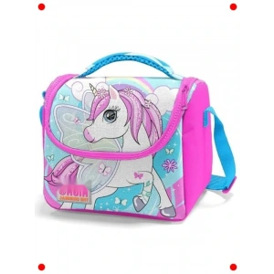 Termal Yalıtımlı Beslenme Çantası