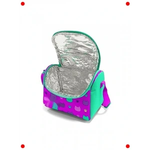 Termal Yalıtımlı Beslenme Çantası – Öğle Yemeği