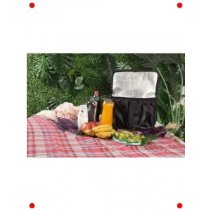 Termal Yalıtımlı Kamp ve Piknik Çantası