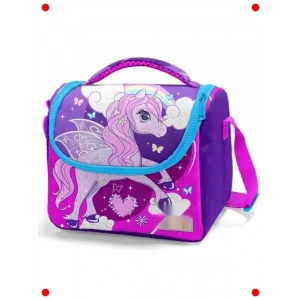 Termal Yalıtımlı Pratik Beslenme Çantası