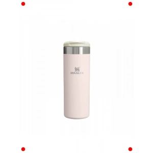 Termos Bardak - 0.47 Litre Gül Kurusu