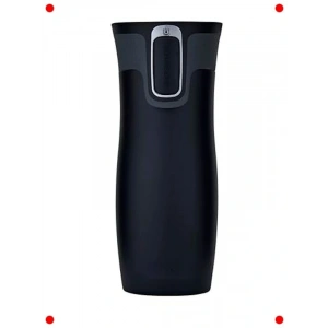 Termos Bardak 470 mL - Siyah