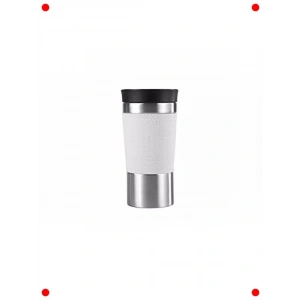 Termos Bardak, Beyaz 380cc