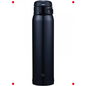 Termos Bardak Matara 0.60 Litre - Siyah