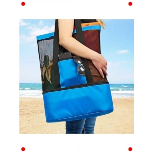 Termos Bölmeli Çok Amaçlı Sıcak/Soğuk Kamp Piknik Çantası