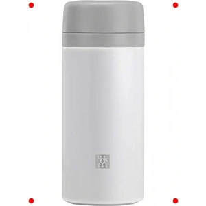 Termos Çay Demlikli Mra - 420 ml Paslanmaz Çelik