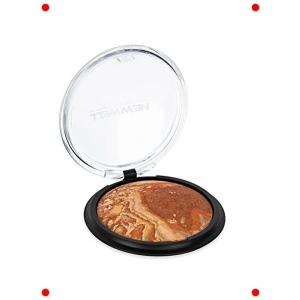 Terracotta Fırınlanmış Allık - Ton 01