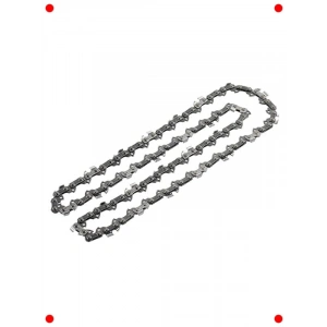 Testere Yedek Zinciri - 40 cm Uzunluk, 1.1 mm Kalınlık