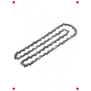 Testere Yedek Zinciri - 40 cm Uzunluk, 1.1 mm Kalınlık