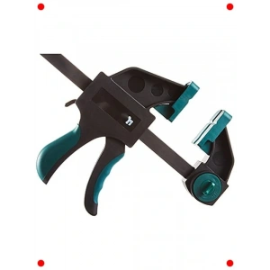 Tetik Tipi Hızlı Sabitleme Işkencesi (90cm)