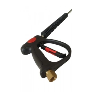 Tetikli Oto Yıkama Tabancası, Pratik Kullanım