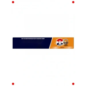 tez Diş Yapıştırıcı Krem Güçlü Tutuş 57g