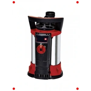 Tez Su Dalgıç Pompa - Yüksek Performlı