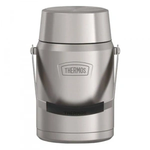 Thermos Icon IS303 1,4L Me İki Katlı Yemek Termosu