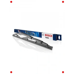 Ticari Araç Silecek Lastiği 700 mm