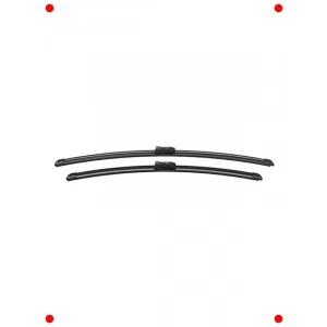 Ticari Araç Silecek Seti (Çeşitli Modeller)