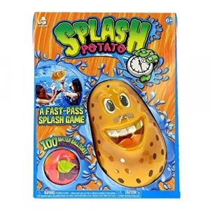 Tick N Tater Eğlenceli Oyun Seti