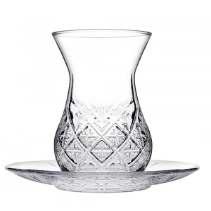 Timeless Çay Takımı, Damak Zevkinize Uygun Tasarım