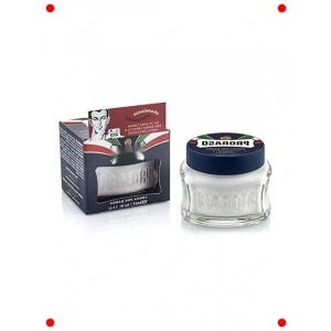 Tıraş Öncesi Krem:  Vera ve E Vitanli