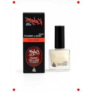 Tırnak Güçlendirici & Bakım Yağı 2li Set