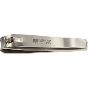 TIRNAK MAKASI 318 INOX 1 Paket