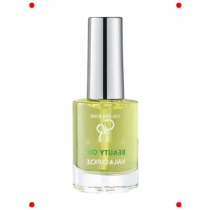 Tırnak ve Kütikül Bakım Yağı No:05