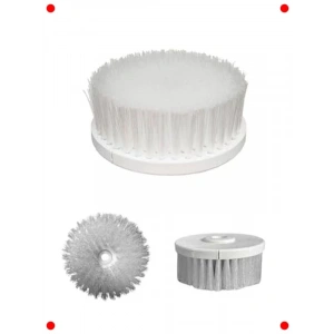 Tırpana Uyumlu Halı Temizleme Fırçası